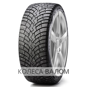 Pirelli 225/50 R17 98T Scorpion Ice Zero 2 шип